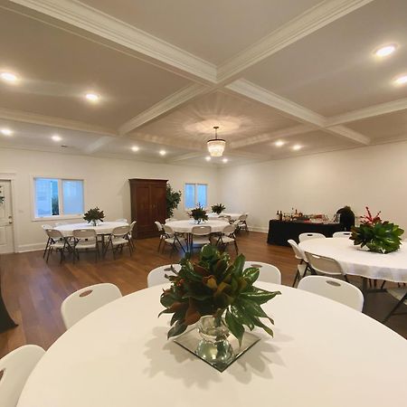 The Respite - Bed And Breakfast Paducah Exteriör bild
