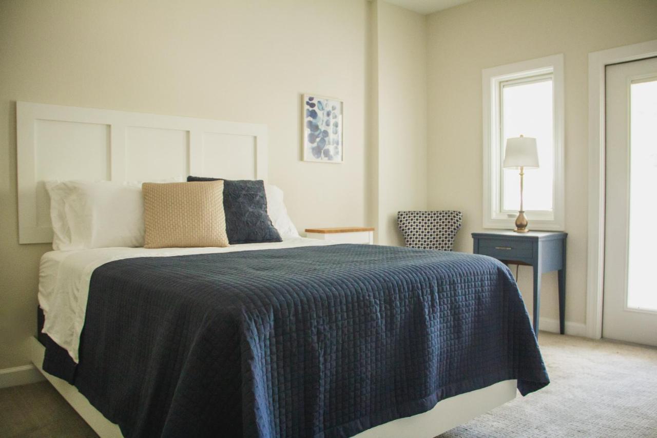 The Respite - Bed And Breakfast Paducah Exteriör bild