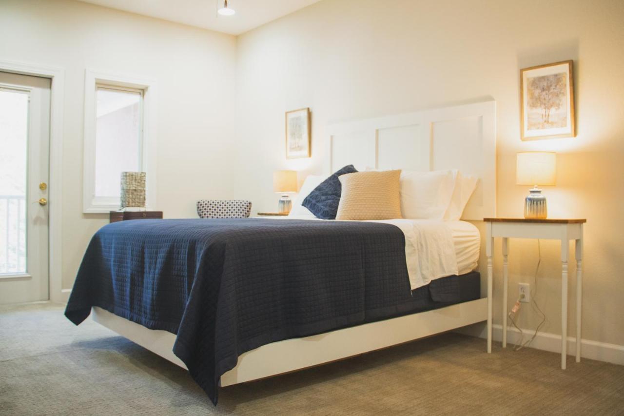 The Respite - Bed And Breakfast Paducah Exteriör bild