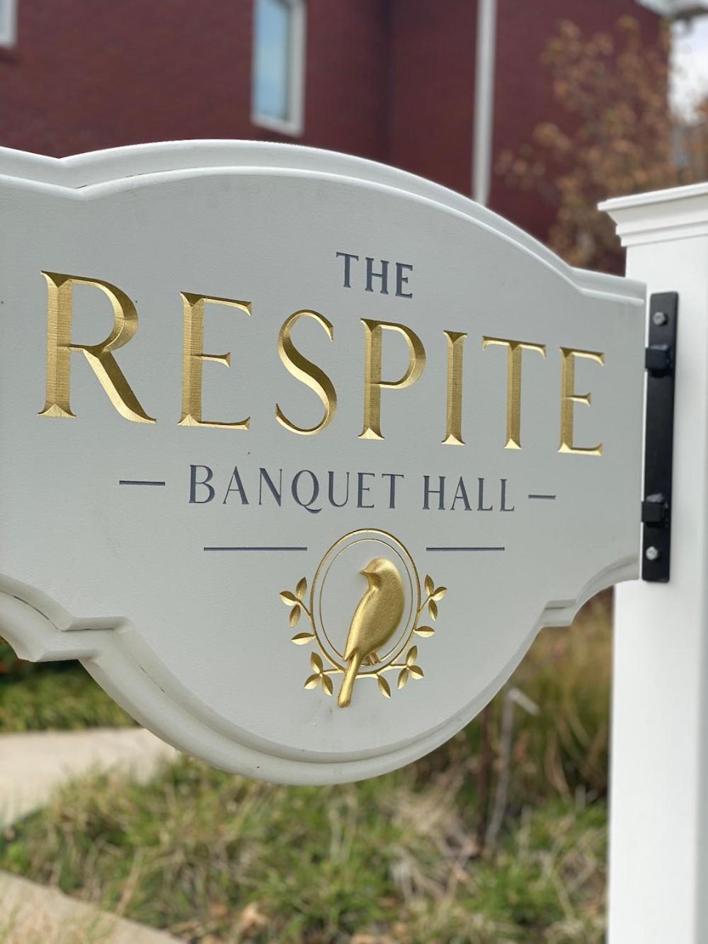 The Respite - Bed And Breakfast Paducah Exteriör bild