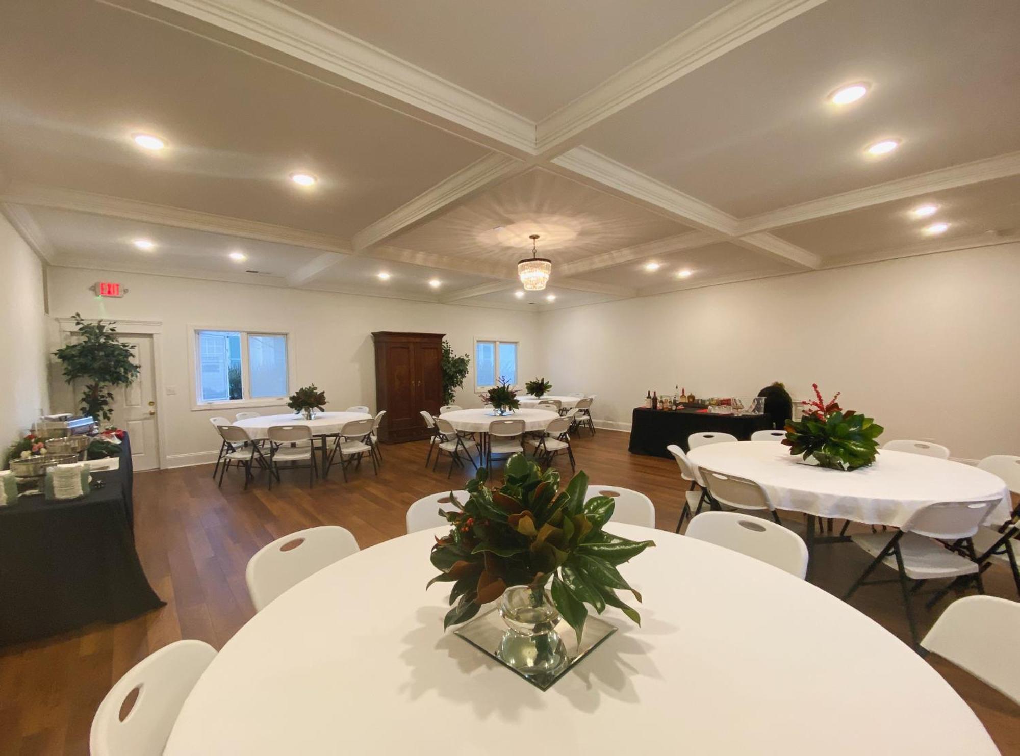 The Respite - Bed And Breakfast Paducah Exteriör bild